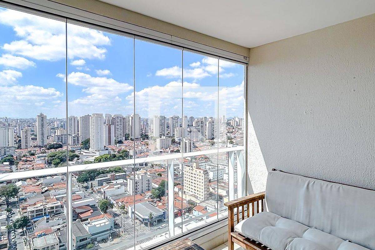 Apartamento, 1 quarto, 35 m² - Foto 6
