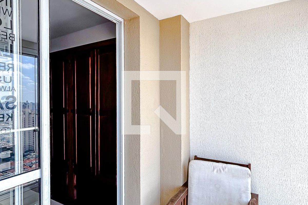 Apartamento, 1 quarto, 35 m² - Foto 9