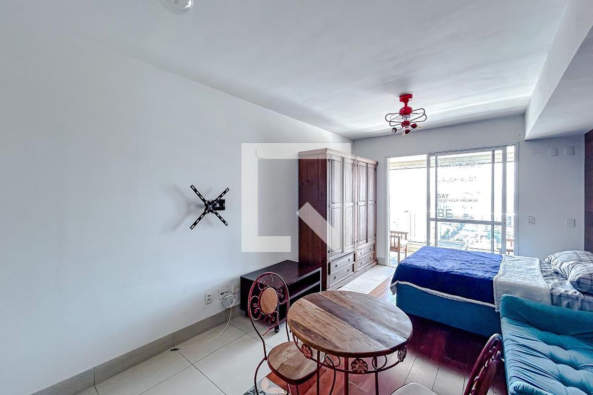 Apartamento, 1 quarto, 35 m² - Foto 20