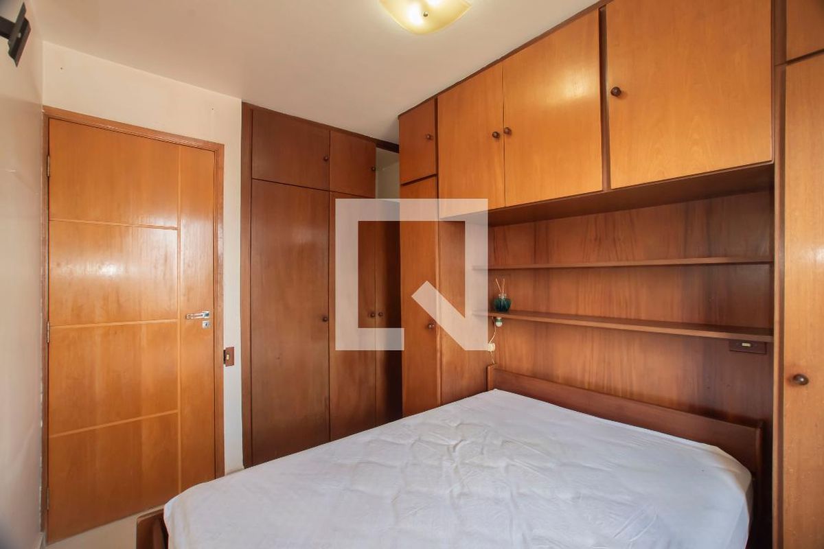 Apartamento, 2 quartos, 64 m² - Foto 9