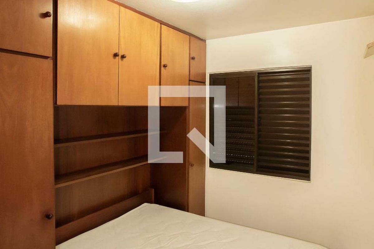 Apartamento, 2 quartos, 64 m² - Foto 7