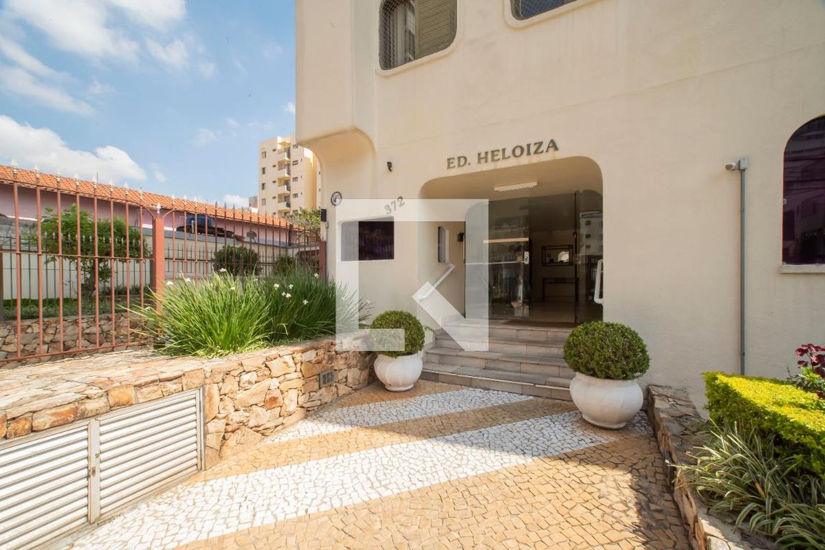 Apartamento, 2 quartos, 64 m² - Foto 55