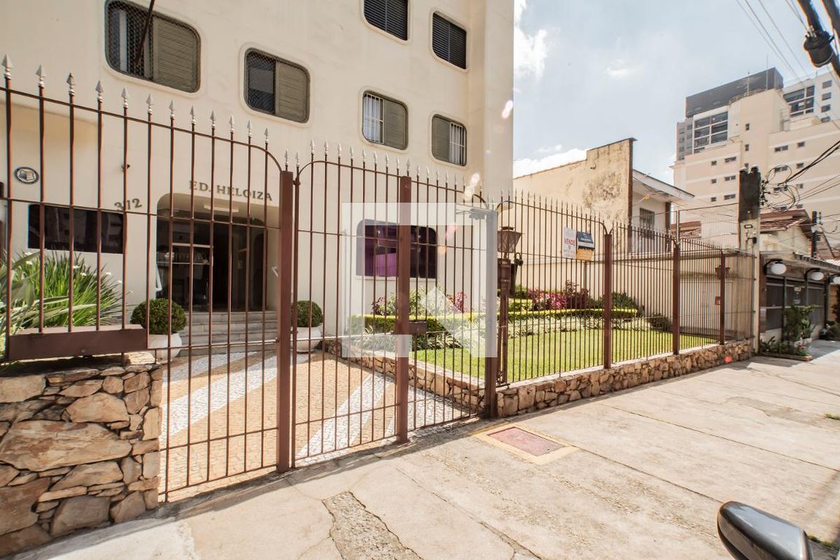 Apartamento, 2 quartos, 64 m² - Foto 56