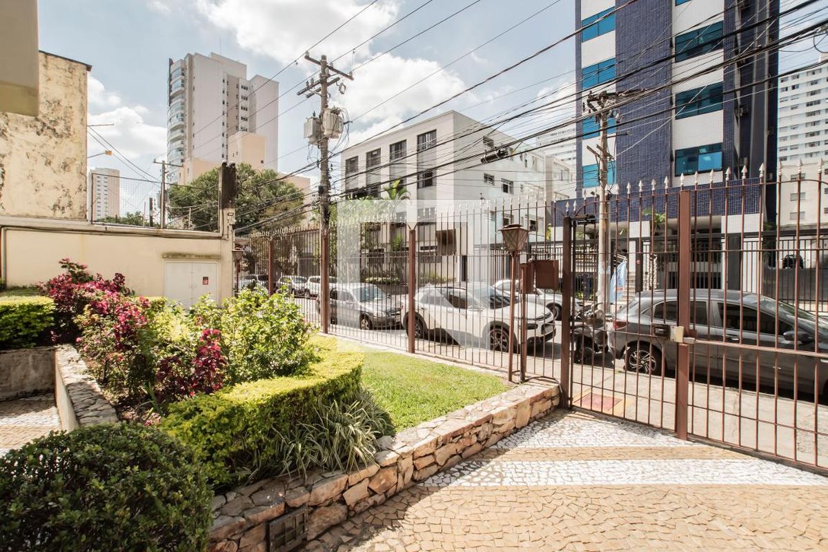 Apartamento, 2 quartos, 64 m² - Foto 53