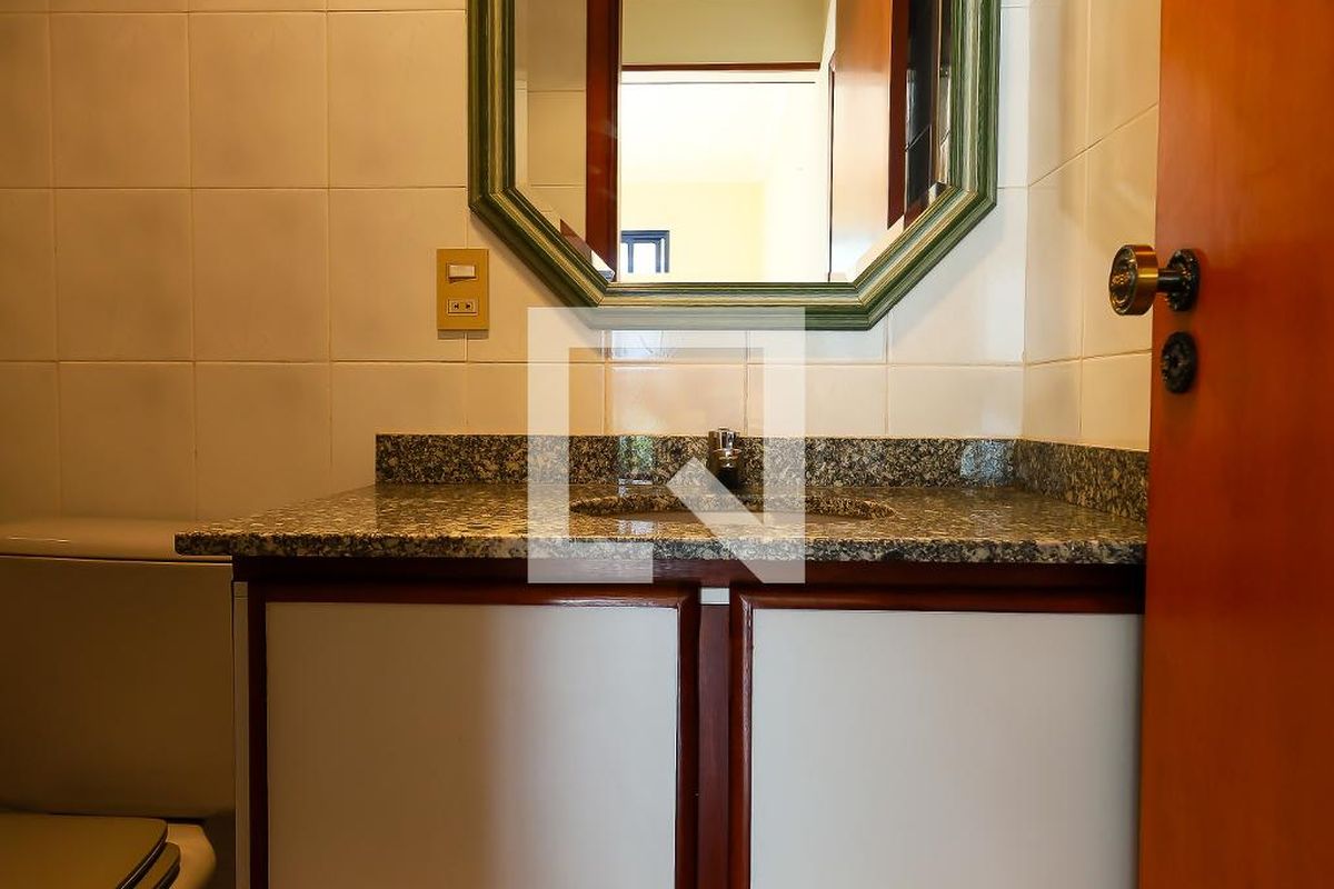 Apartamento, 3 quartos, 121 m² - Foto 8