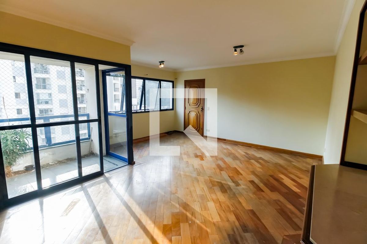 Apartamento, 3 quartos, 121 m² - Foto 9