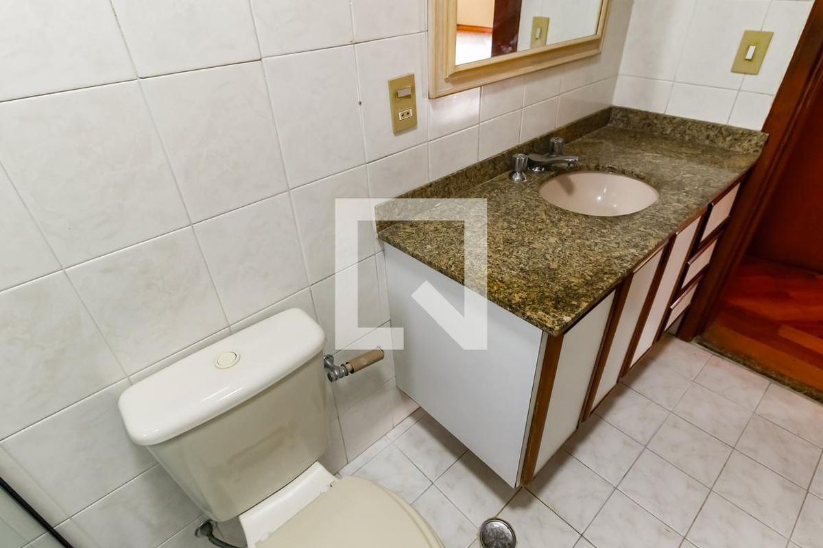 Apartamento, 3 quartos, 121 m² - Foto 59