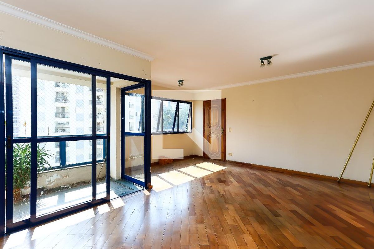 Apartamento, 3 quartos, 121 m² - Foto 3