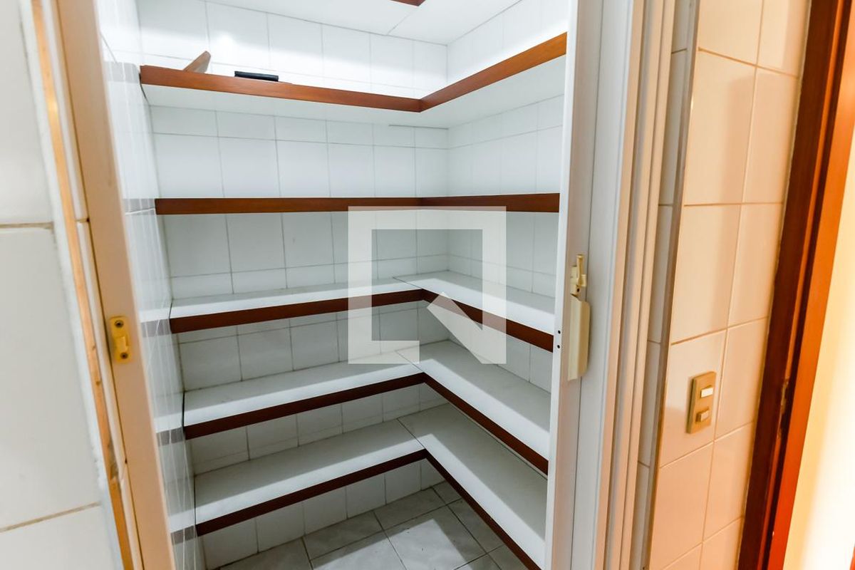 Apartamento, 3 quartos, 121 m² - Foto 81