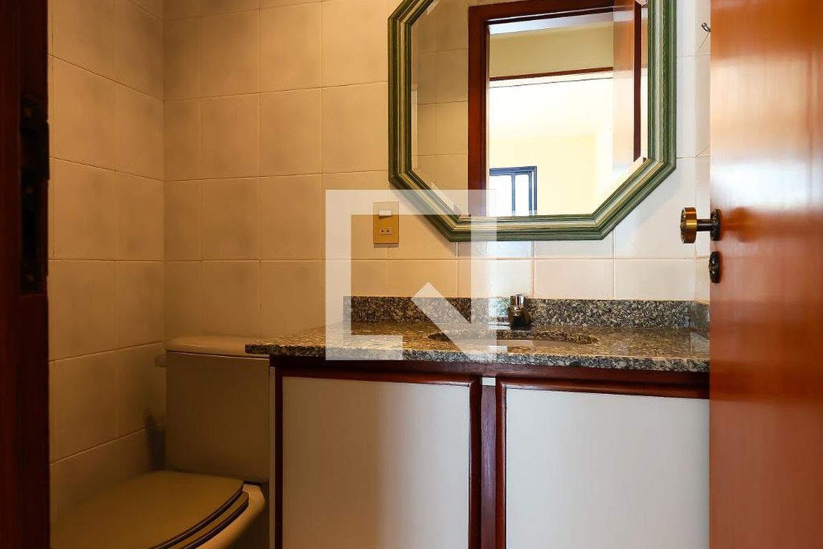 Apartamento, 3 quartos, 121 m² - Foto 9