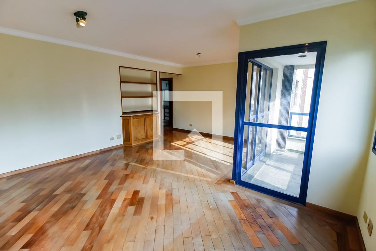 Apartamento, 3 quartos, 121 m² - Foto 7
