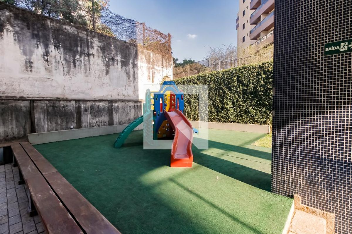 Apartamento, 3 quartos, 121 m² - Foto 99