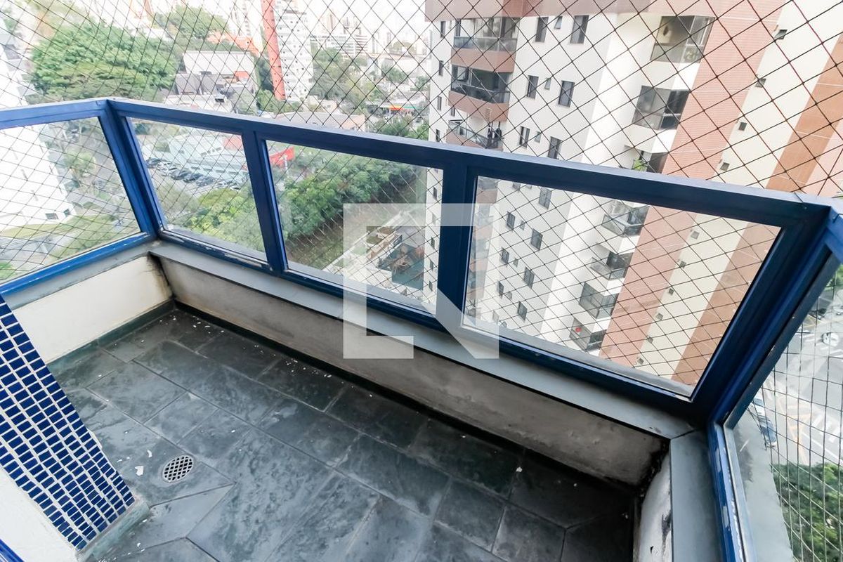 Apartamento, 3 quartos, 121 m² - Foto 43