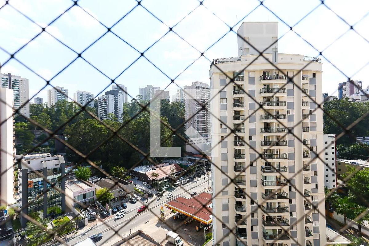 Apartamento, 3 quartos, 121 m² - Foto 16