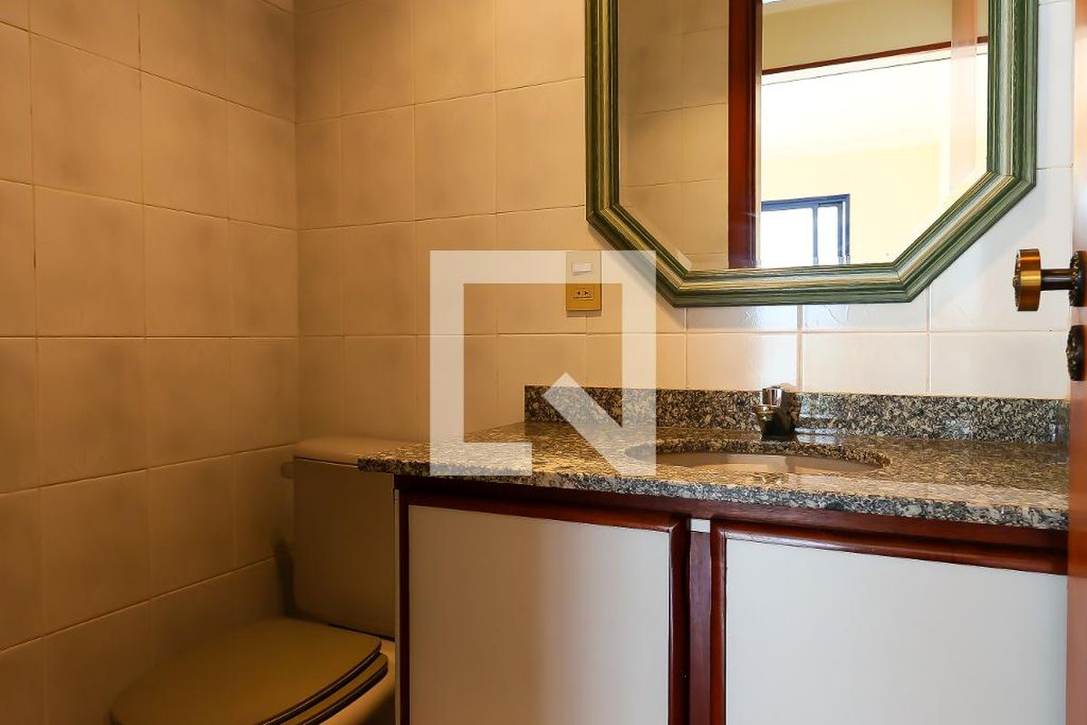 Apartamento, 3 quartos, 121 m² - Foto 10