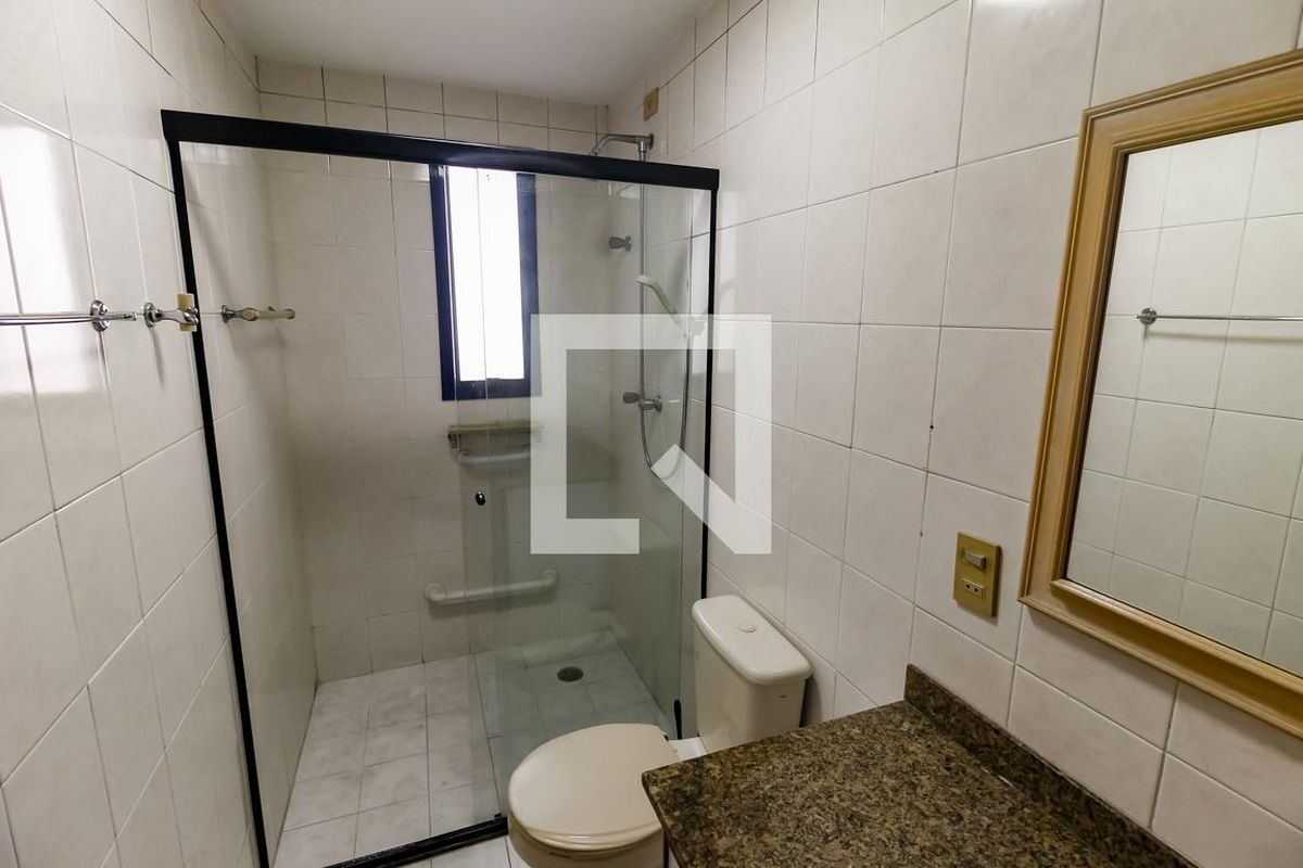 Apartamento, 3 quartos, 121 m² - Foto 57