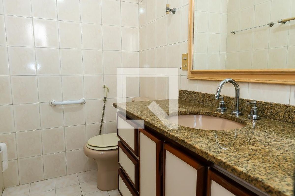 Apartamento, 3 quartos, 121 m² - Foto 41