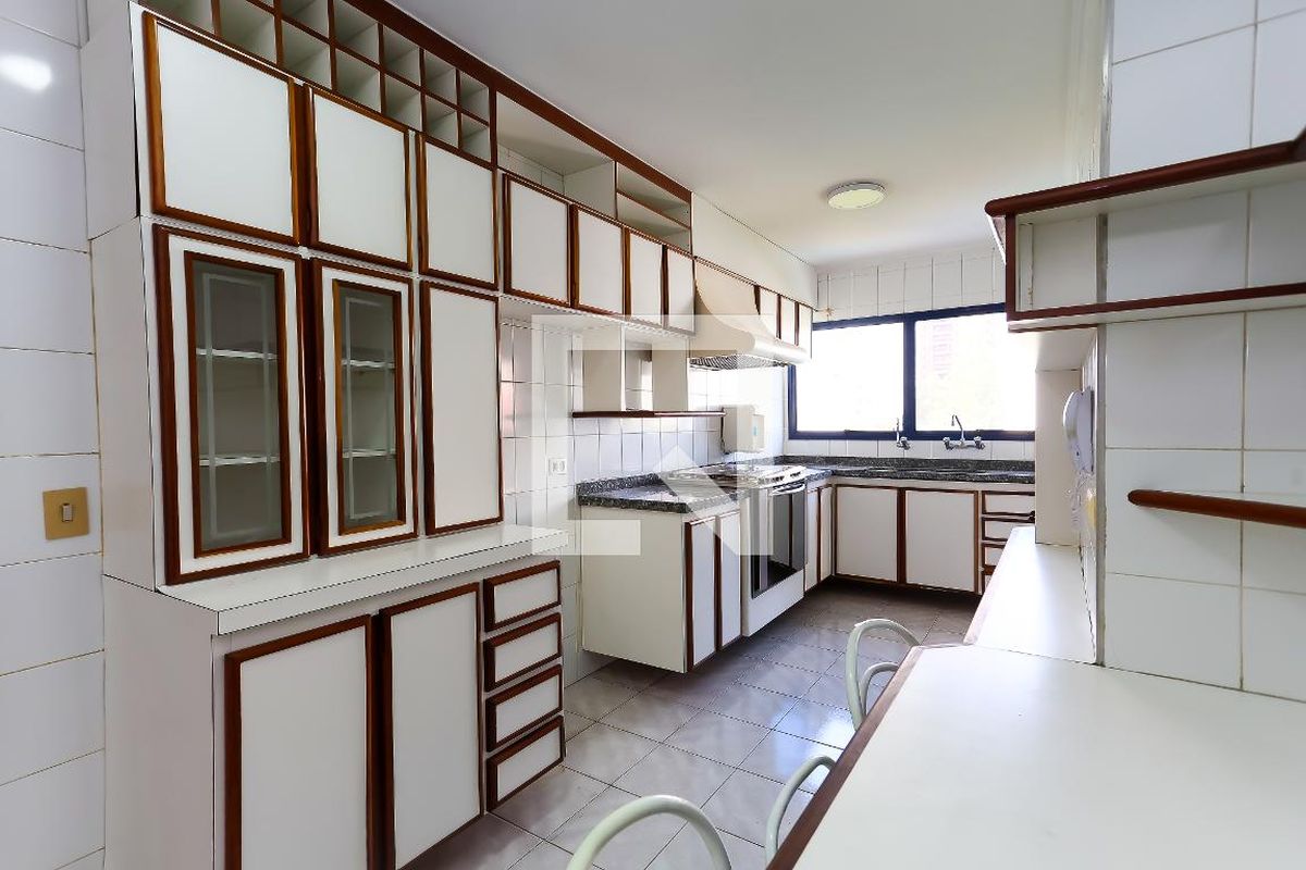 Apartamento, 3 quartos, 121 m² - Foto 45