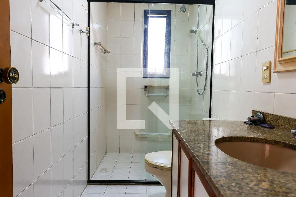 Apartamento, 3 quartos, 121 m² - Foto 23