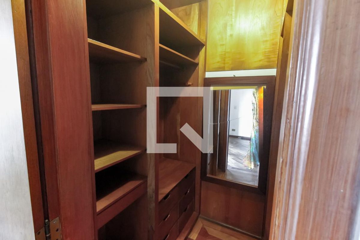 Apartamento, 3 quartos, 121 m² - Foto 41
