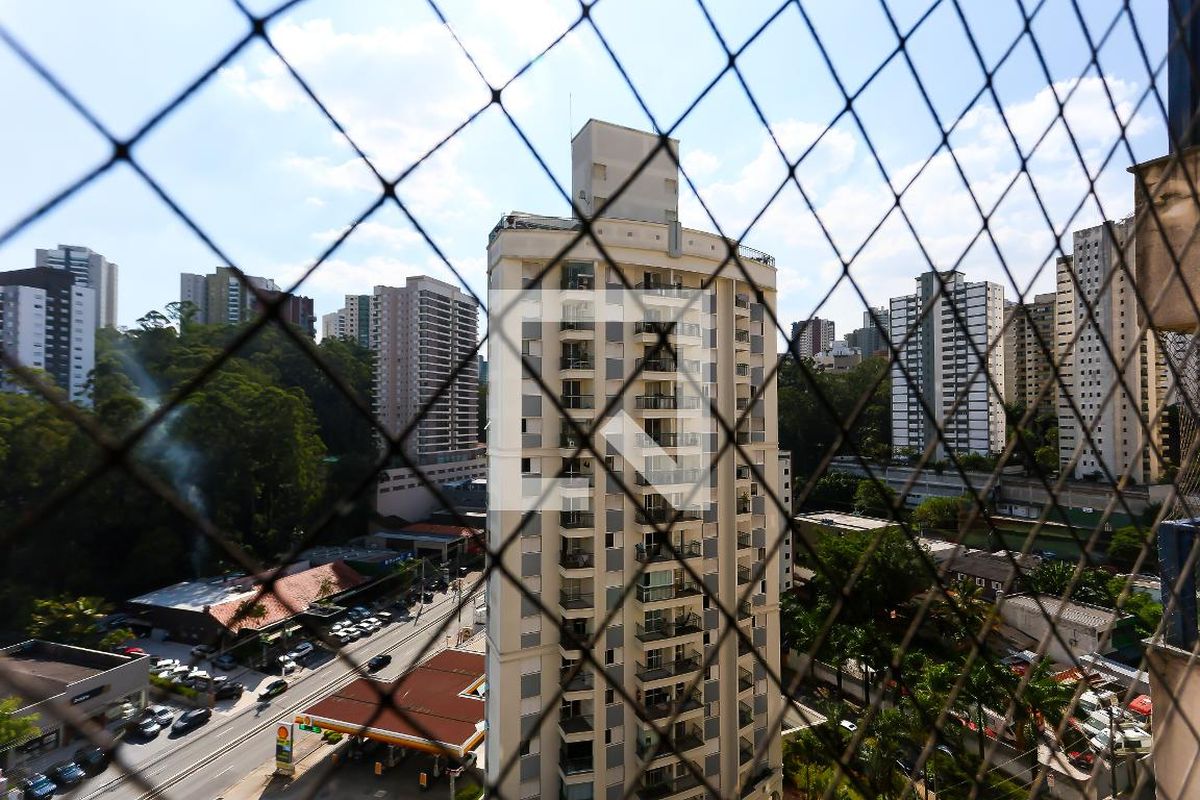 Apartamento, 3 quartos, 121 m² - Foto 21