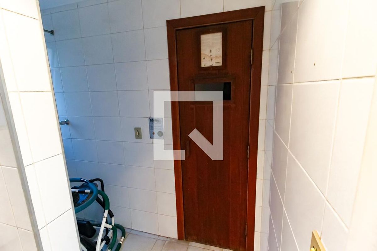 Apartamento, 3 quartos, 121 m² - Foto 95