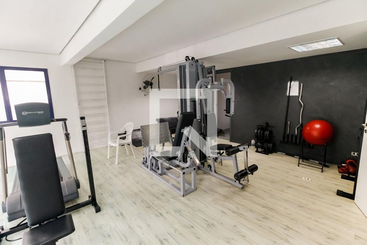 Apartamento, 3 quartos, 121 m² - Foto 91