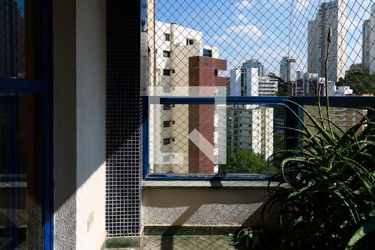 Apartamento, 3 quartos, 121 m² - Foto 5