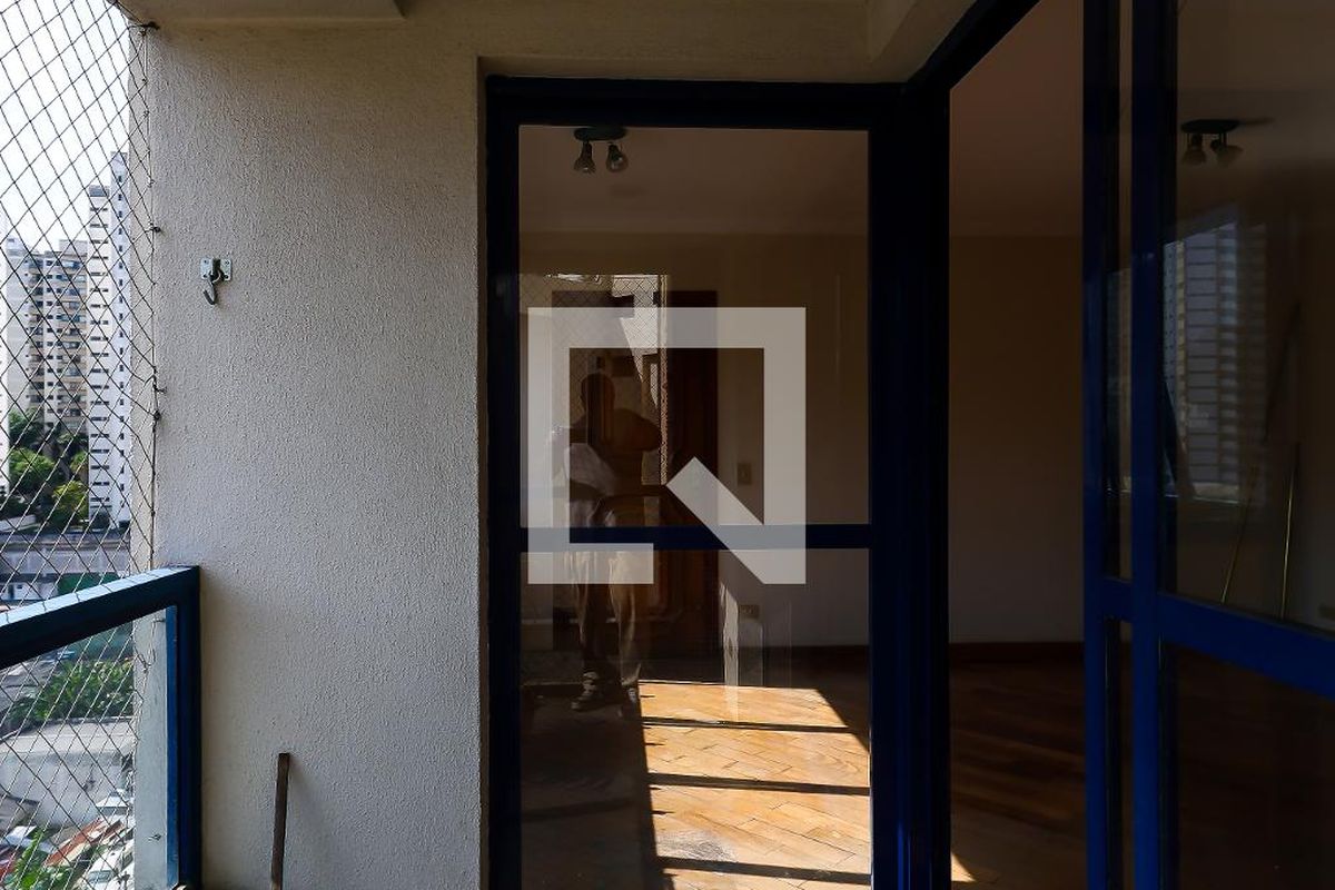 Apartamento, 3 quartos, 121 m² - Foto 6
