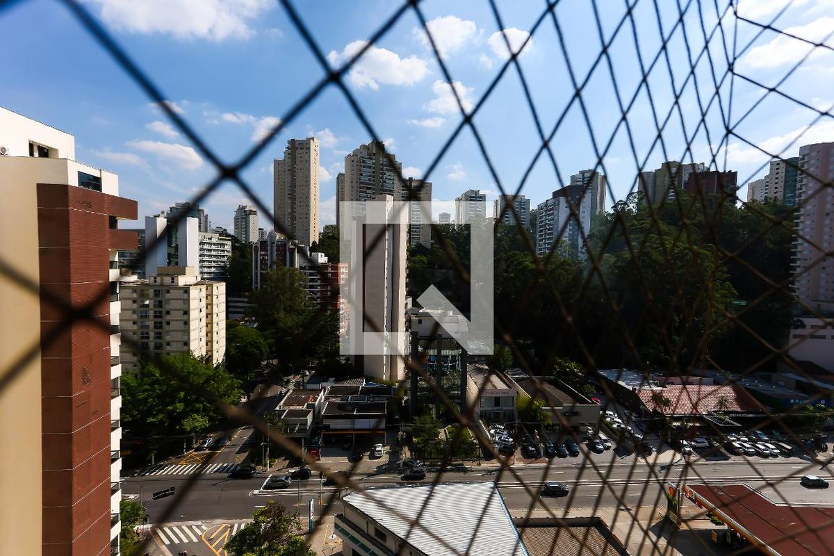 Apartamento, 3 quartos, 121 m² - Foto 7