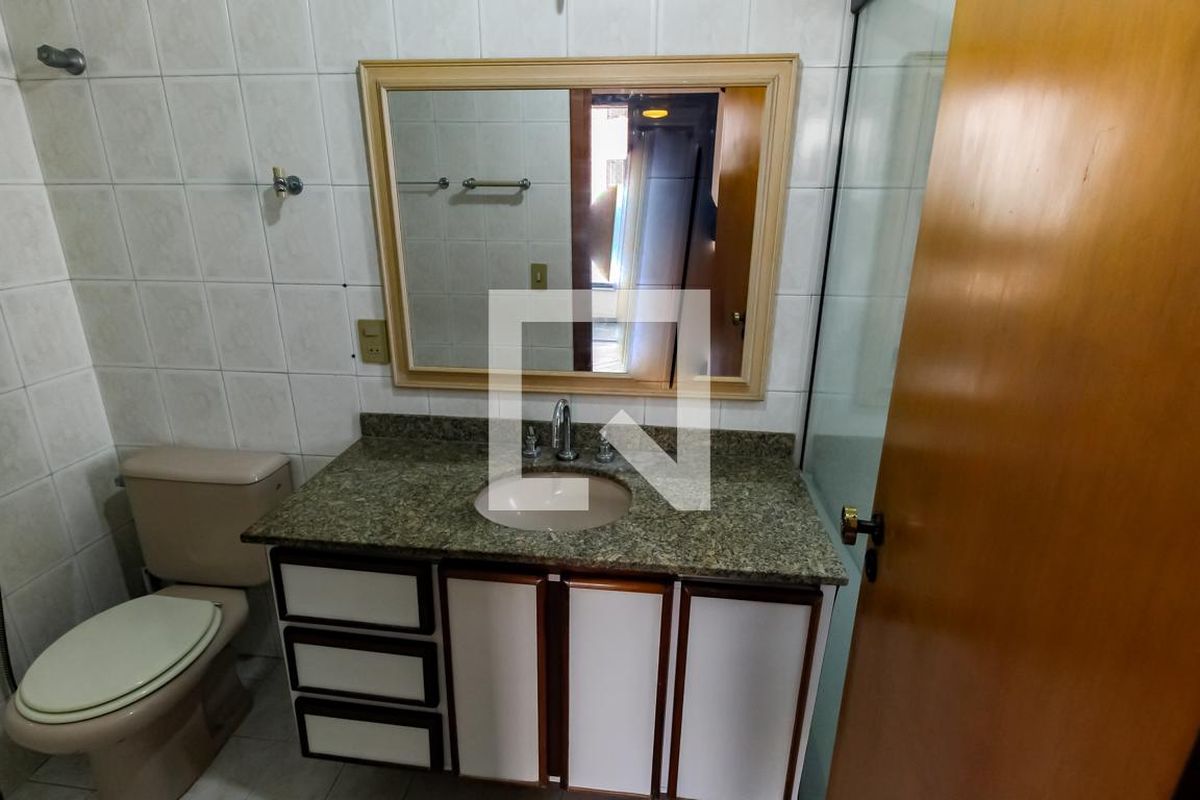 Apartamento, 3 quartos, 121 m² - Foto 53