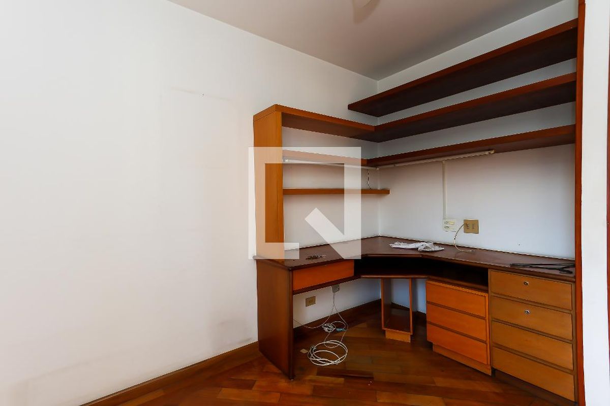 Apartamento, 3 quartos, 121 m² - Foto 13