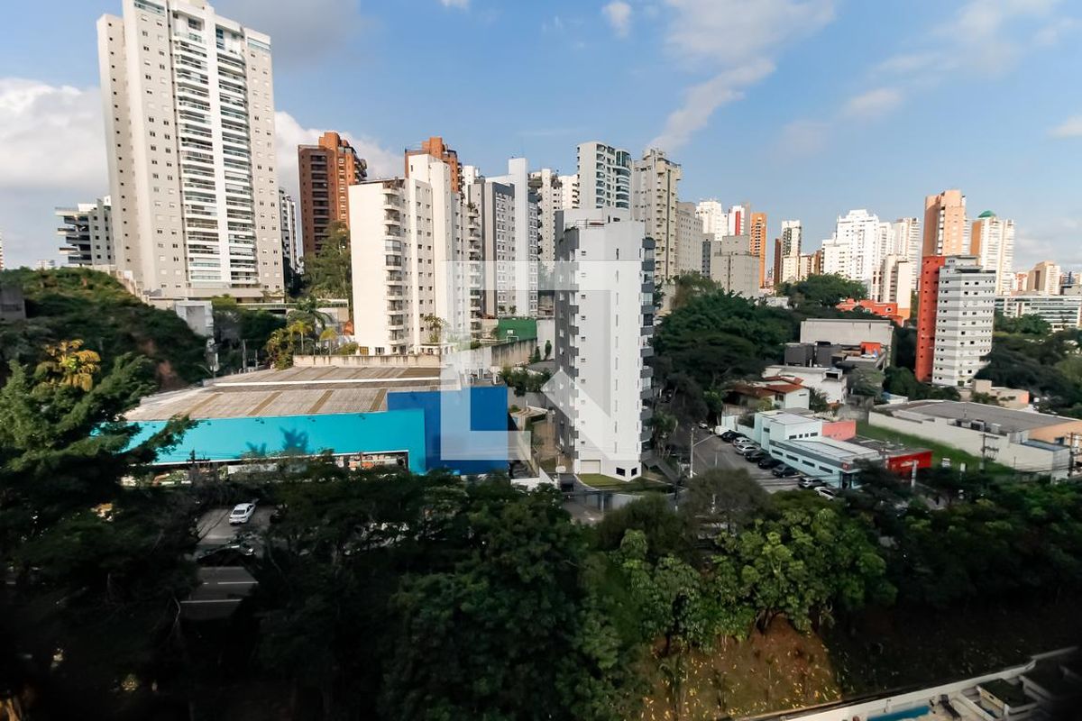 Apartamento, 3 quartos, 121 m² - Foto 45