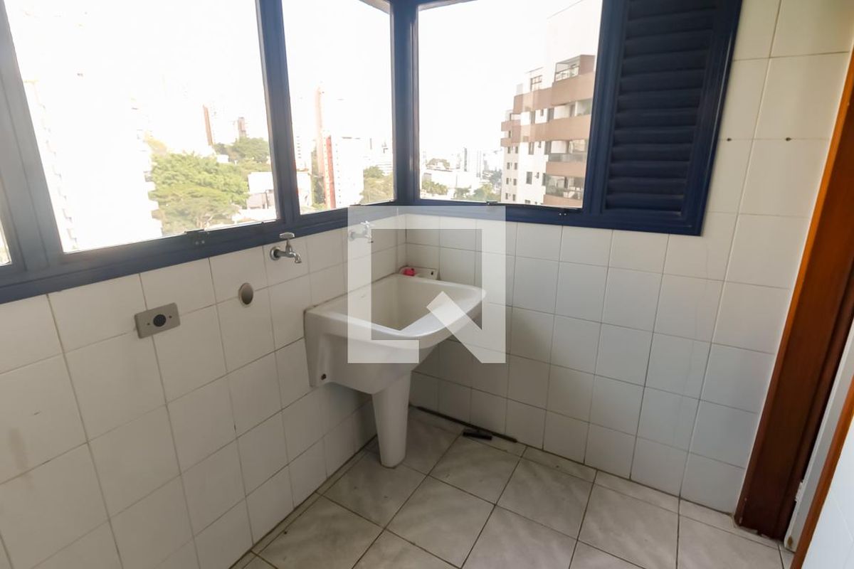 Apartamento, 3 quartos, 121 m² - Foto 77