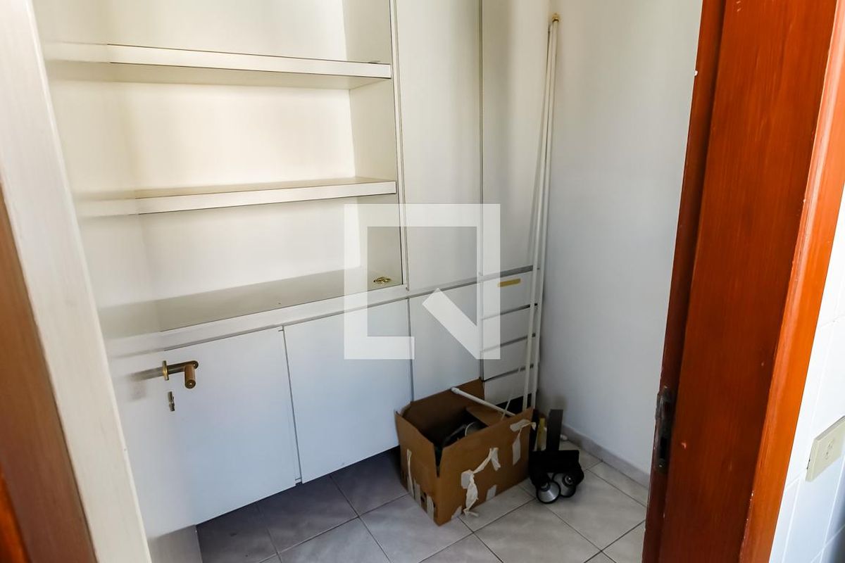 Apartamento, 3 quartos, 121 m² - Foto 85
