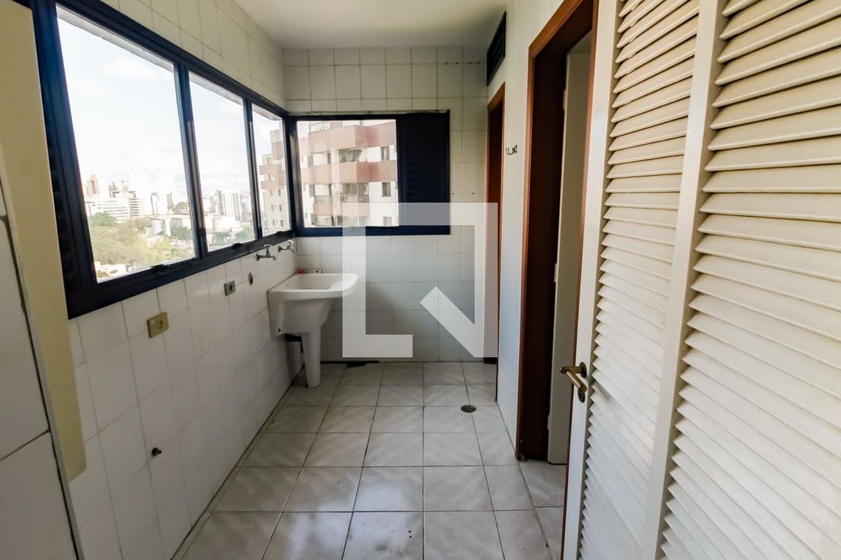 Apartamento, 3 quartos, 121 m² - Foto 75
