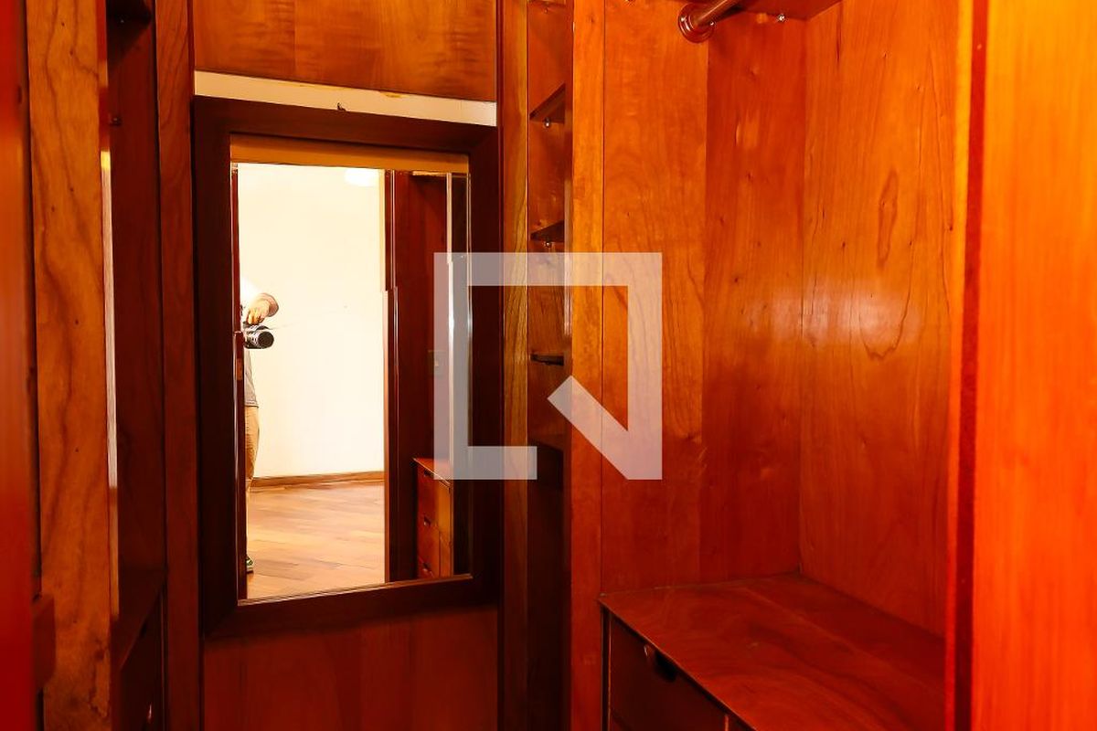 Apartamento, 3 quartos, 121 m² - Foto 31
