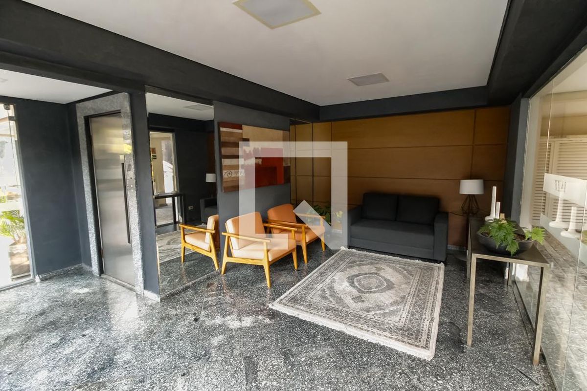 Apartamento, 3 quartos, 121 m² - Foto 113