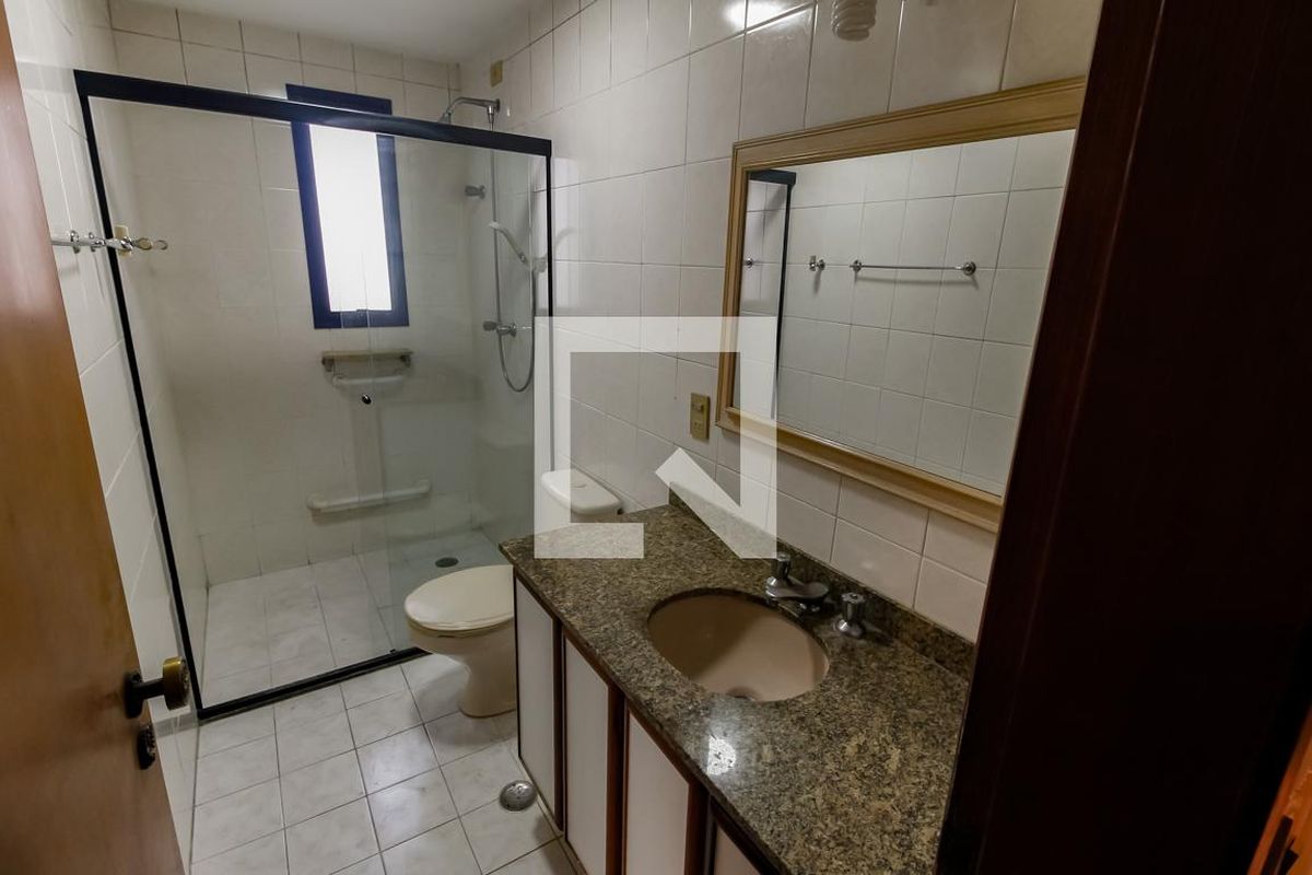 Apartamento, 3 quartos, 121 m² - Foto 55