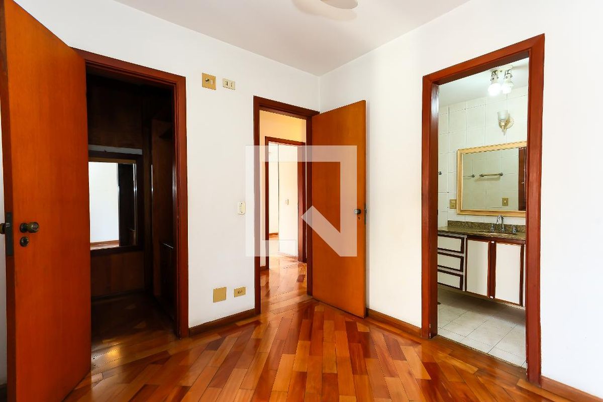 Apartamento, 3 quartos, 121 m² - Foto 30