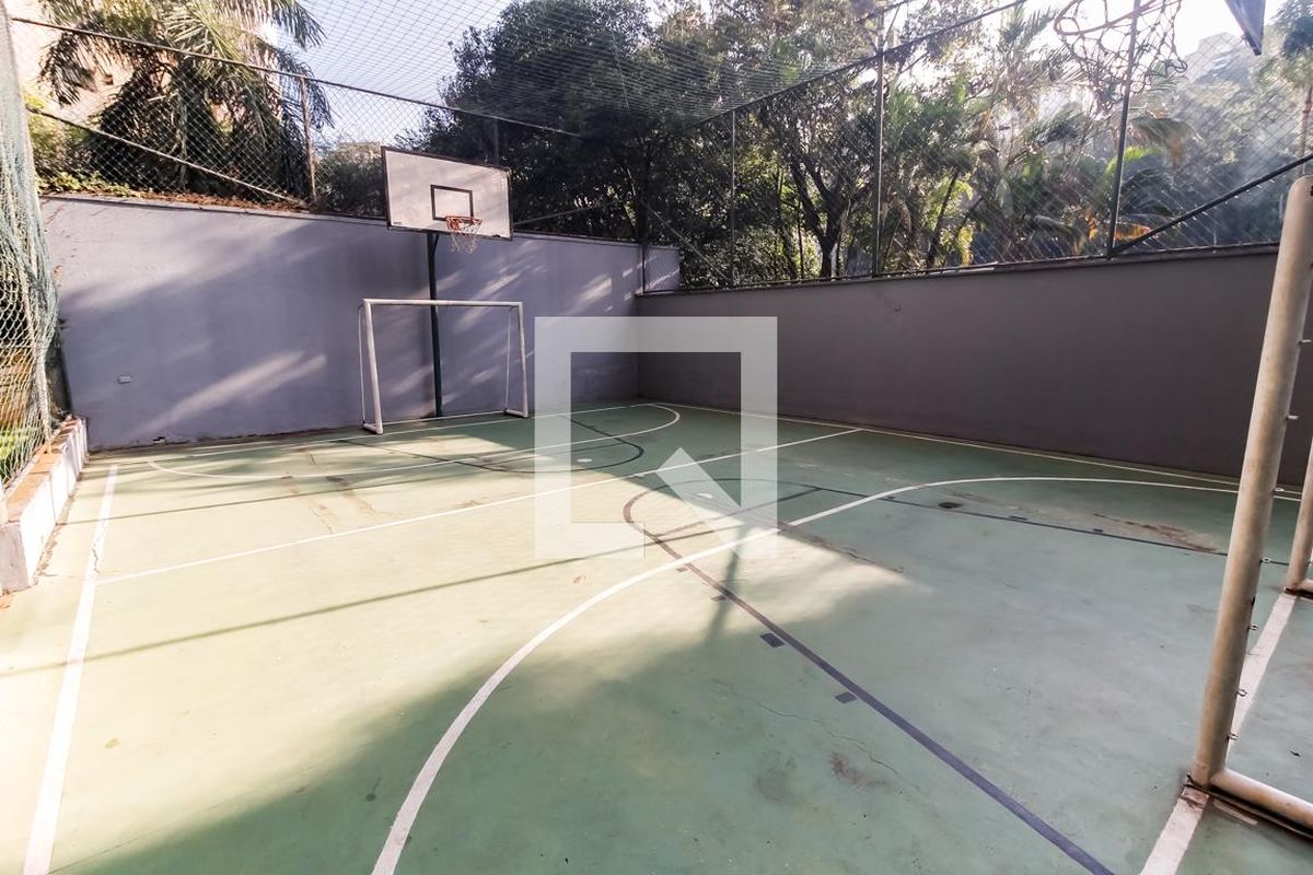 Apartamento, 3 quartos, 121 m² - Foto 97
