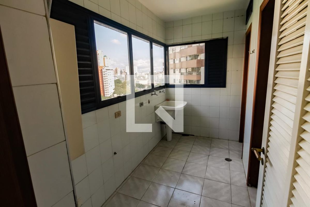 Apartamento, 3 quartos, 121 m² - Foto 73
