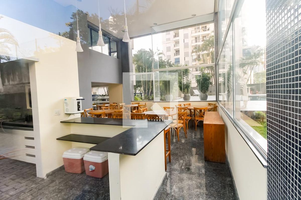 Apartamento, 3 quartos, 121 m² - Foto 109