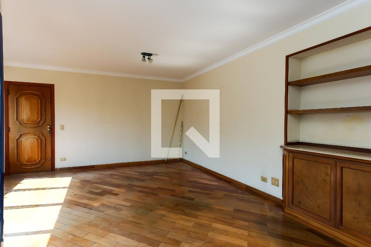 Apartamento, 3 quartos, 121 m² - Foto 4