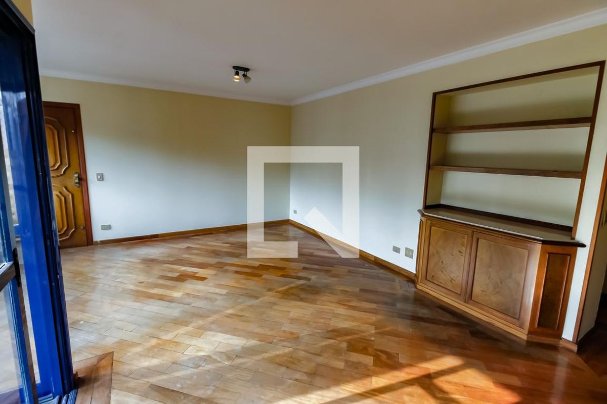 Apartamento, 3 quartos, 121 m² - Foto 5