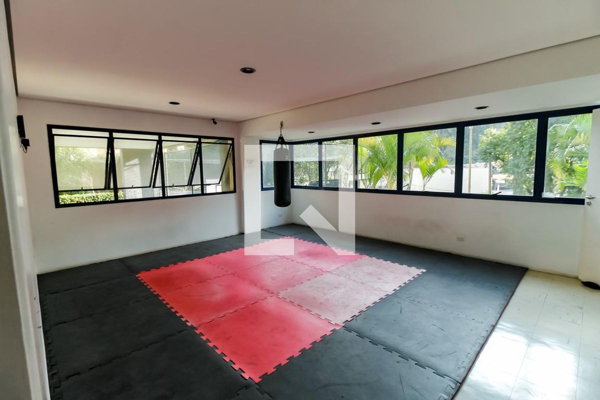 Apartamento, 3 quartos, 121 m² - Foto 87