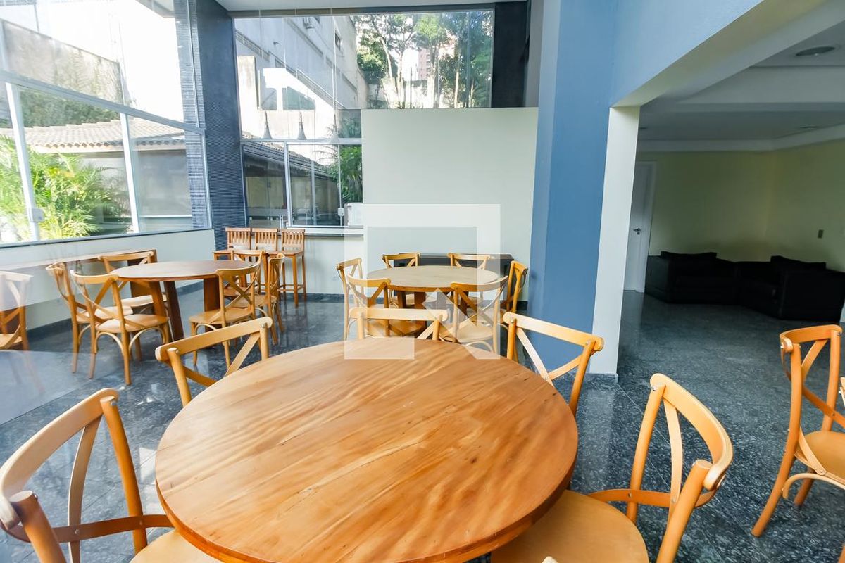 Apartamento, 3 quartos, 121 m² - Foto 111