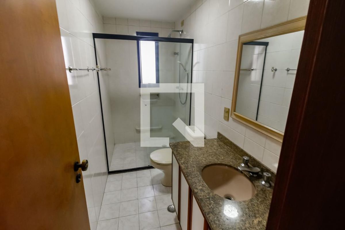 Apartamento, 3 quartos, 121 m² - Foto 61