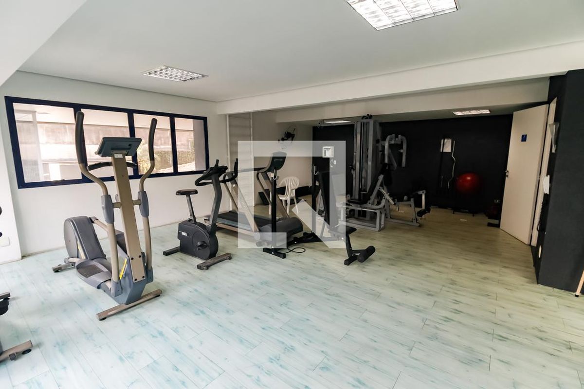 Apartamento, 3 quartos, 121 m² - Foto 89