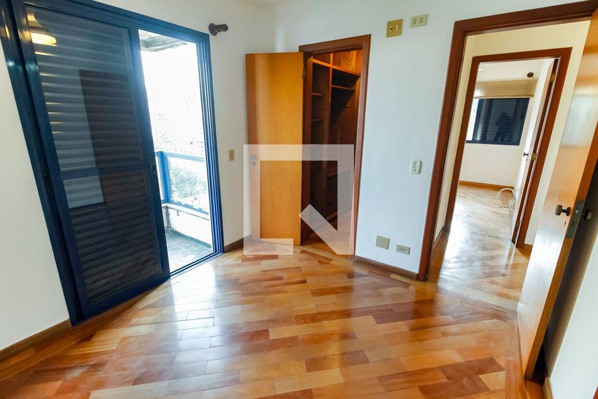 Apartamento, 3 quartos, 121 m² - Foto 39